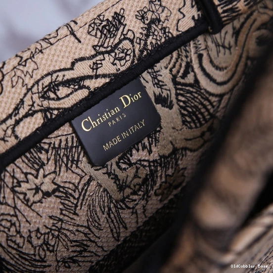 OldCobbler Bags MEDIUM TOTE-36*18*28CM DIRO BOOK 0728